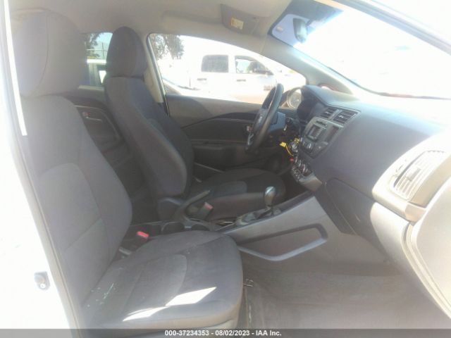 KNADM4A35E6348447 KIA RIO LX