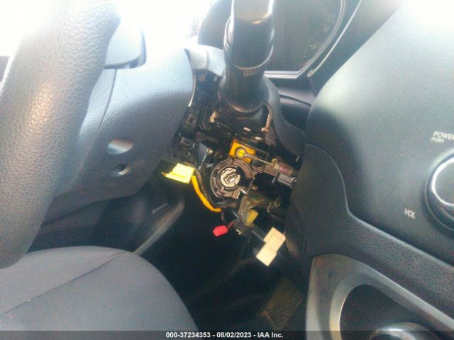 KNADM4A35E6348447 KIA RIO LX