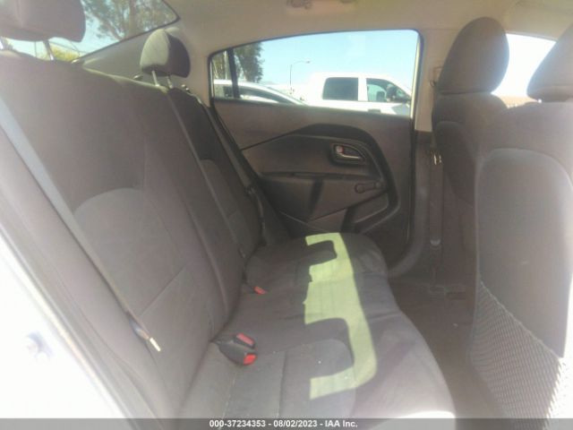 KNADM4A35E6348447 KIA RIO LX