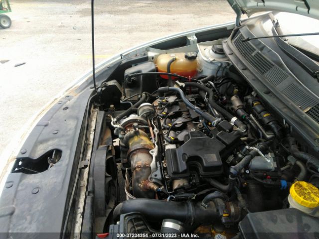 1C3CDFDH1ED860854 Dodge Dart Aero