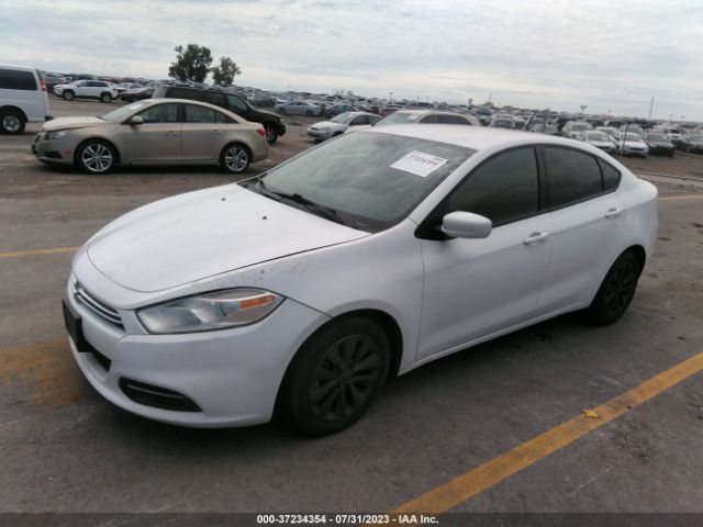 1C3CDFDH1ED860854 Dodge Dart Aero