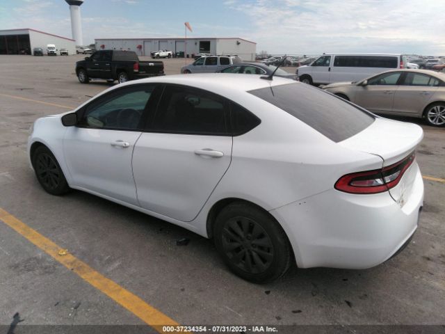 1C3CDFDH1ED860854 Dodge Dart Aero