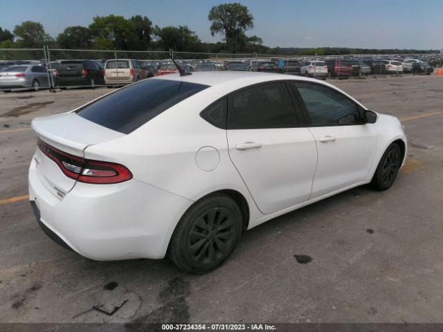 1C3CDFDH1ED860854 Dodge Dart Aero