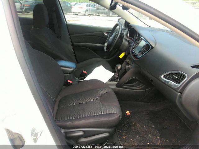 1C3CDFDH1ED860854 Dodge Dart Aero
