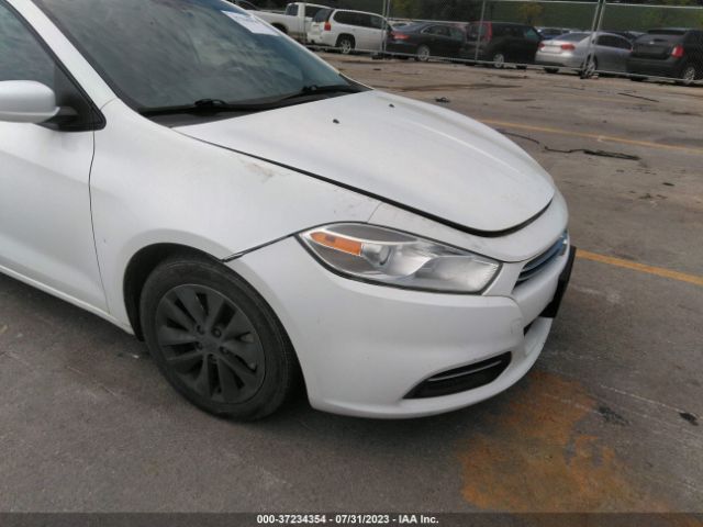 1C3CDFDH1ED860854 Dodge Dart Aero