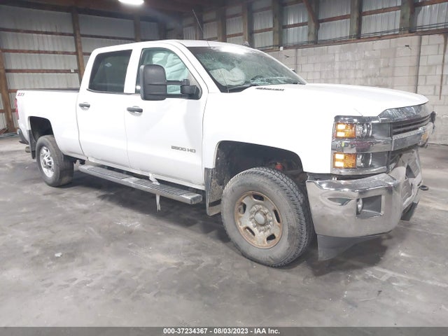 2015 1GC1KVE8XFF189966 main image