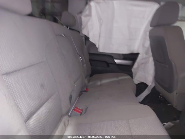 Chevrolet Silverado 2500hd Lt 2015 1GC1KVE8XFF189966 Image 8