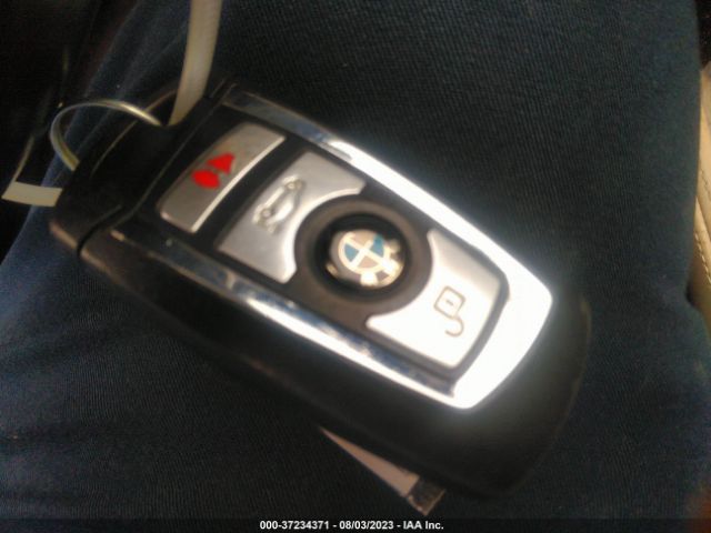 WBA5B1C5XFD922593 BMW 5 Series 535i