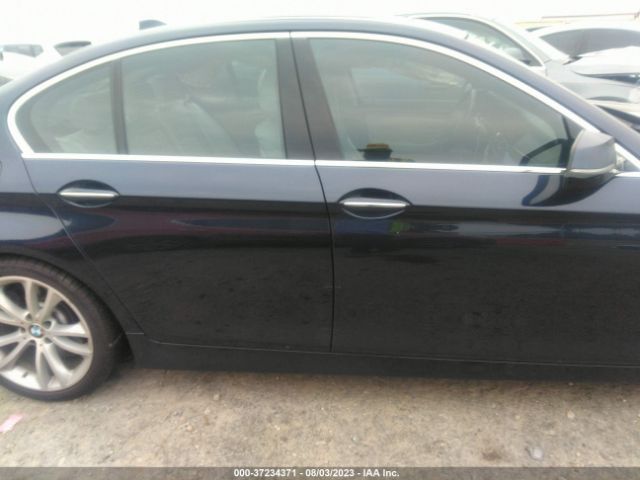 WBA5B1C5XFD922593 BMW 5 Series 535i