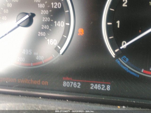 WBA5B1C5XFD922593 BMW 5 Series 535i