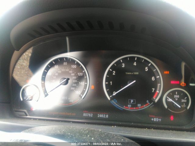 WBA5B1C5XFD922593 BMW 5 Series 535i