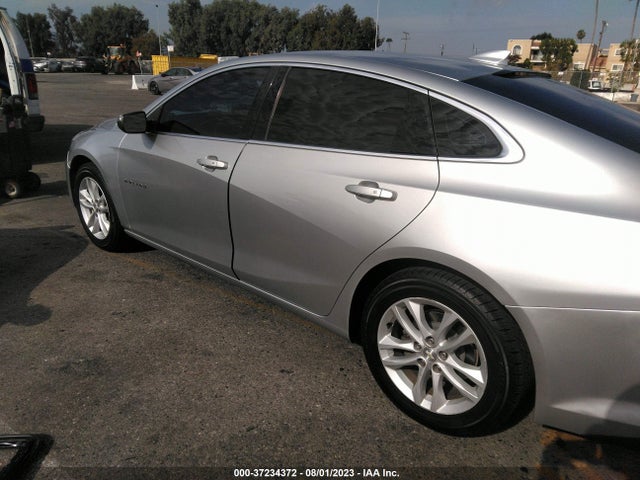 Chevrolet MALIBU LT 2016 1G1ZE5ST0GF182506 Image 6