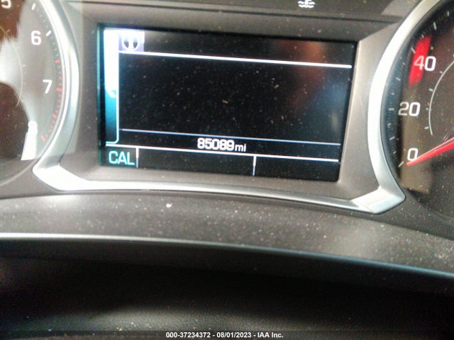 Chevrolet MALIBU LT 2016 1G1ZE5ST0GF182506 Image 13