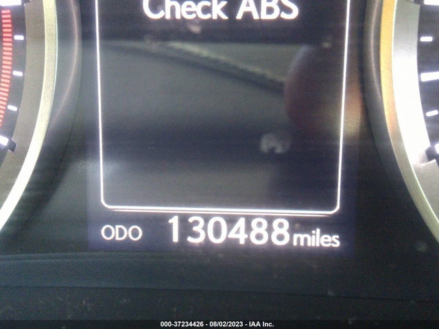Lexus IS 250 2015 JTHBF1D28F5075998 Image 13