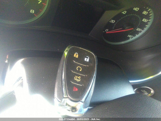 Chevrolet MALIBU LT 2021 1G1ZD5ST5MF071125 Image 11