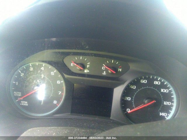 Chevrolet MALIBU LT 2021 1G1ZD5ST5MF071125 Image 16