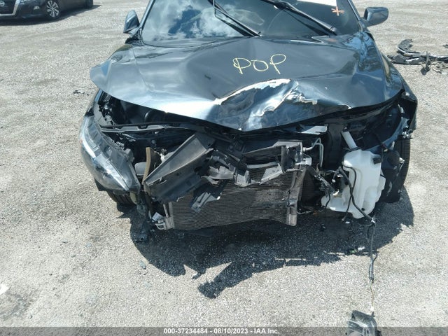 Chevrolet MALIBU LT 2021 1G1ZD5ST5MF071125 Image 6