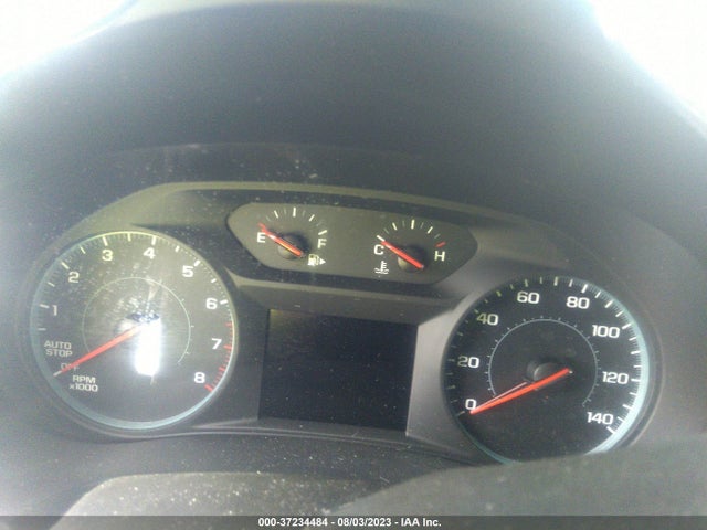 Chevrolet MALIBU LT 2021 1G1ZD5ST5MF071125 Image 7