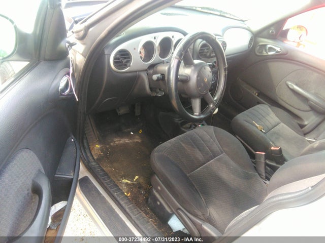 2004 CHRYSLER PT CRUISER VIN: 3C4FY48B94T355791