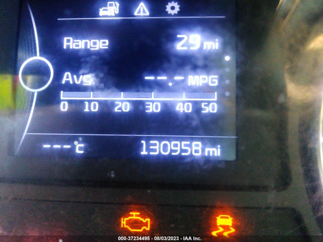 KIA Optima Lx 2017 5XXGT4L37HG143685 Image 16