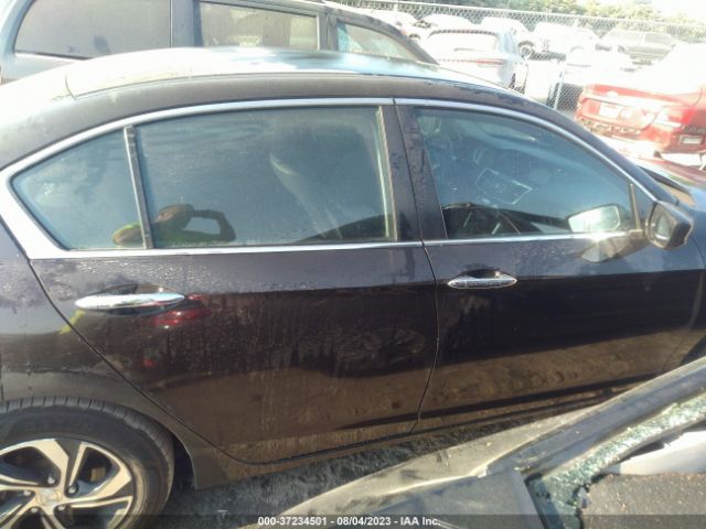 1HGCR2F37GA211881 Honda Accord Sedan Lx