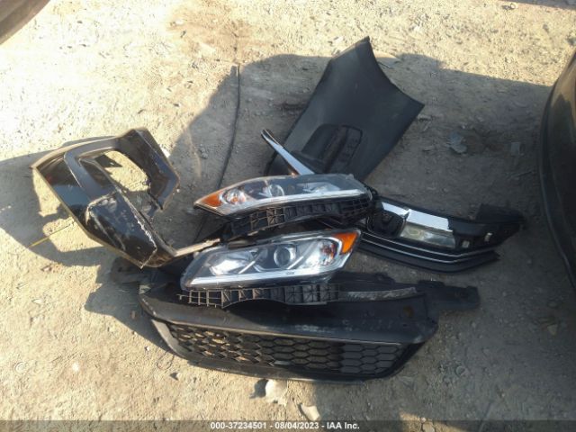 1HGCR2F37GA211881 Honda Accord Sedan Lx