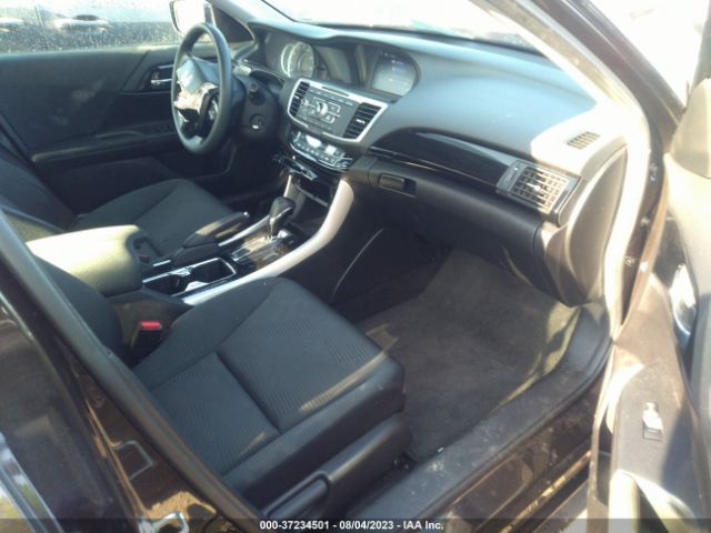 1HGCR2F37GA211881 Honda Accord Sedan Lx