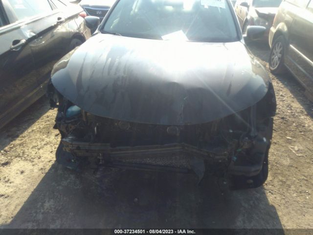 1HGCR2F37GA211881 Honda Accord Sedan Lx