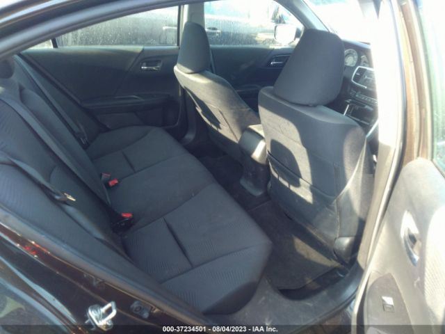 1HGCR2F37GA211881 Honda Accord Sedan Lx