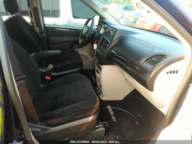 2C4RDGBGXER102448 Dodge Grand Caravan American Value Pkg