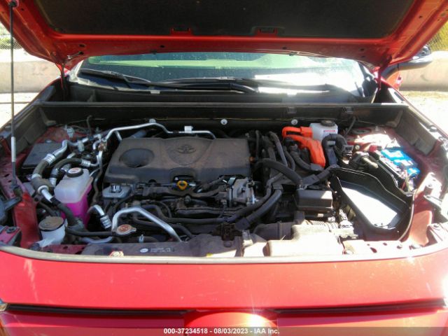 JTMEB3FV9MD061558 Toyota Rav4 Prime Xse
