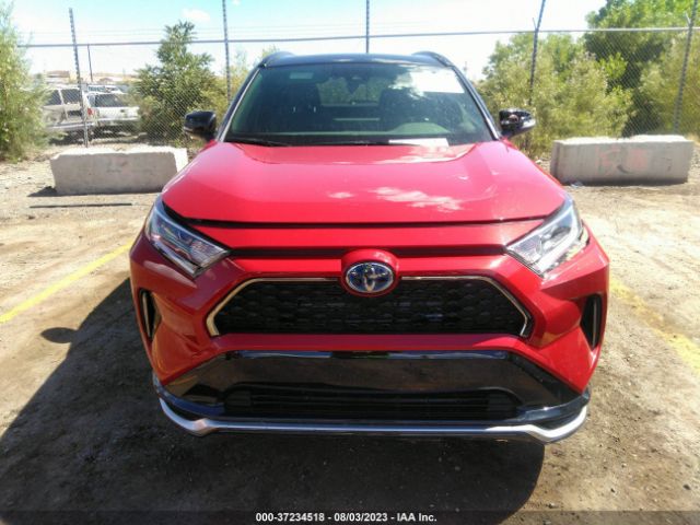 JTMEB3FV9MD061558 Toyota Rav4 Prime Xse