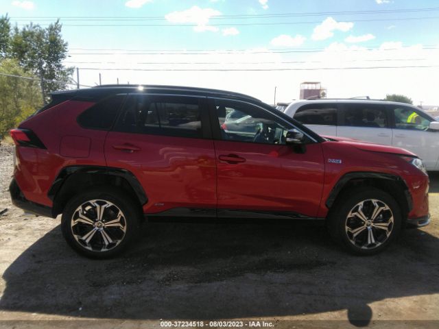 JTMEB3FV9MD061558 Toyota Rav4 Prime Xse