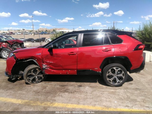 JTMEB3FV9MD061558 Toyota Rav4 Prime Xse