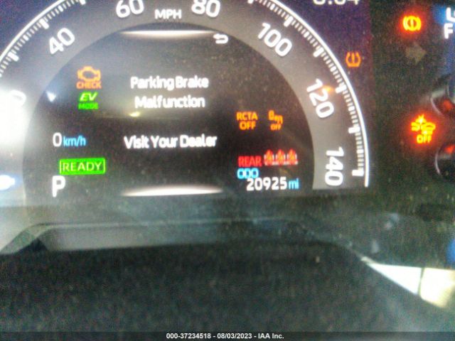 JTMEB3FV9MD061558 Toyota Rav4 Prime Xse
