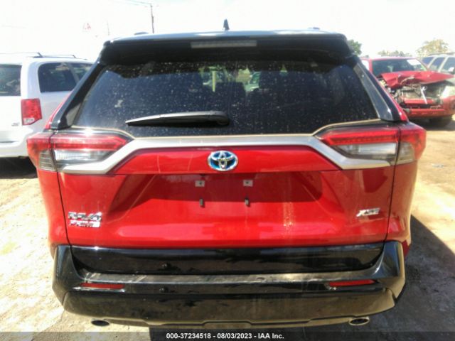 JTMEB3FV9MD061558 Toyota Rav4 Prime Xse