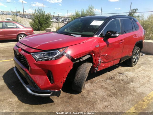 JTMEB3FV9MD061558 Toyota Rav4 Prime Xse