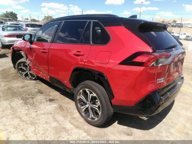 JTMEB3FV9MD061558 Toyota Rav4 Prime Xse