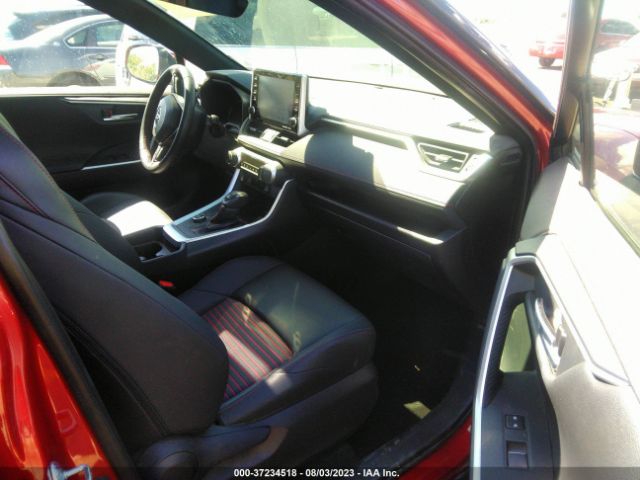 JTMEB3FV9MD061558 Toyota Rav4 Prime Xse