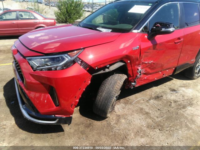 JTMEB3FV9MD061558 Toyota Rav4 Prime Xse