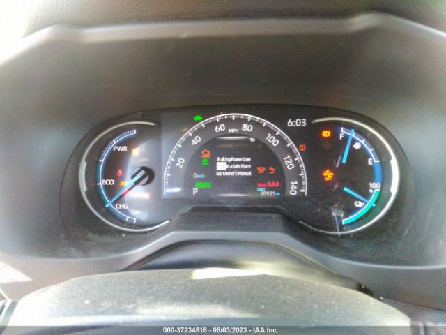 JTMEB3FV9MD061558 Toyota Rav4 Prime Xse