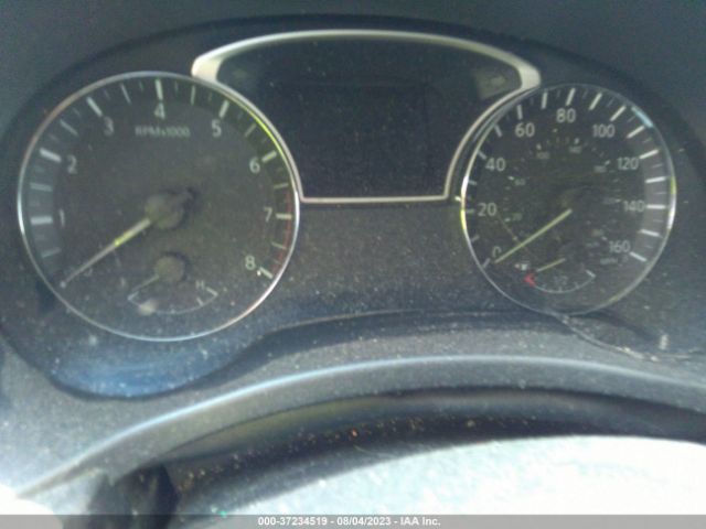 5N1DR2MM4HC666994 Nissan Pathfinder Sv