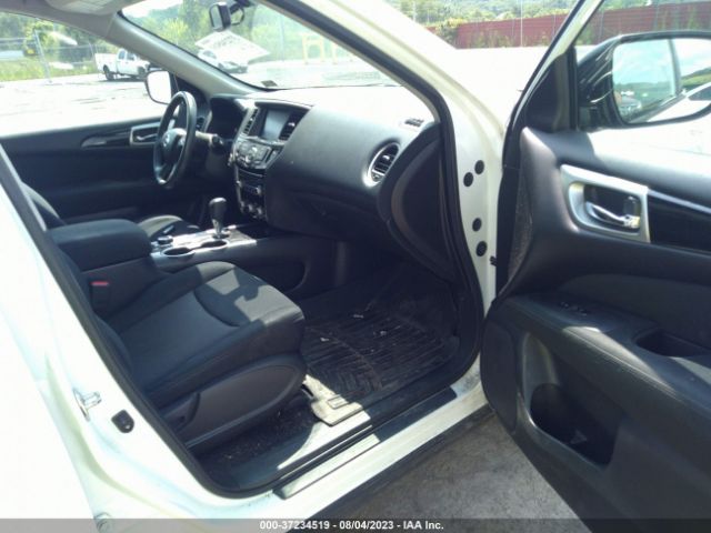 5N1DR2MM4HC666994 Nissan Pathfinder Sv