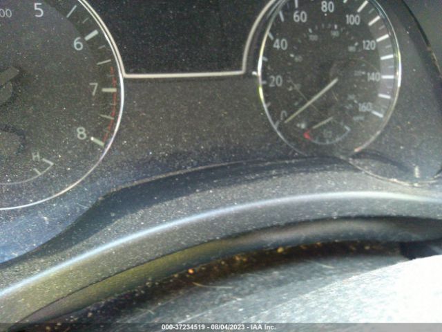 5N1DR2MM4HC666994 Nissan Pathfinder Sv