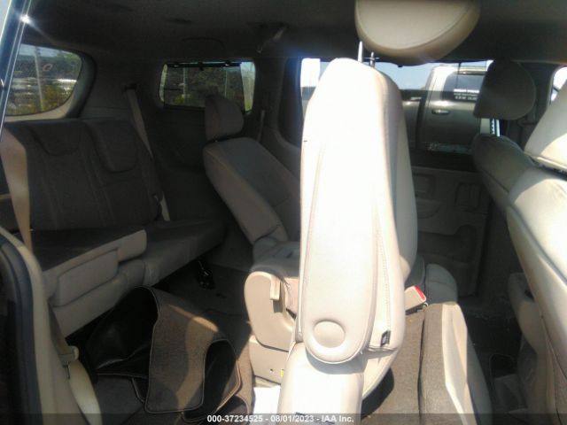KNDMB5C10G6085944 KIA SEDONA LX