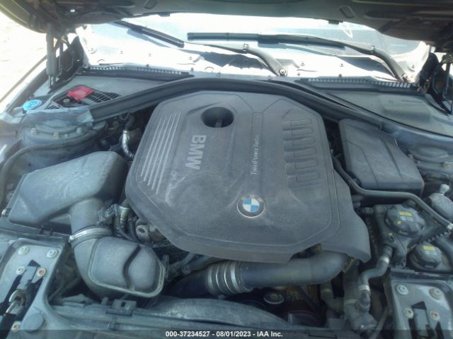 WBA8B7G38HNU37651 BMW 3 Series 340i Xdrive
