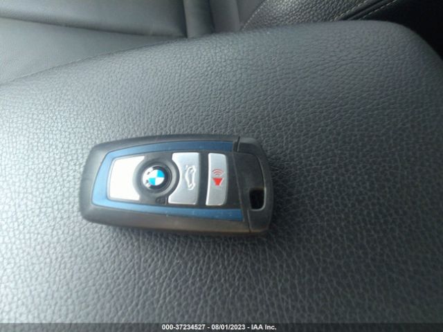 WBA8B7G38HNU37651 BMW 3 Series 340i Xdrive