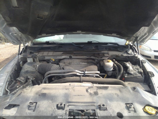 3C6UR5CJ2FG547890 RAM 2500 Tradesman