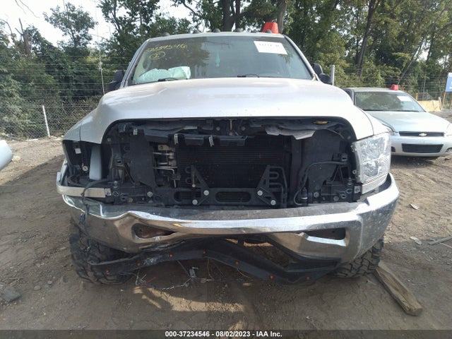 3C6UR5CJ2FG547890 RAM 2500 Tradesman
