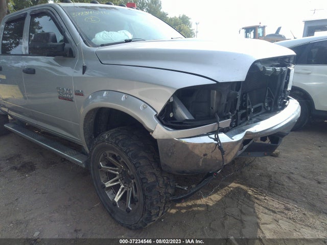 3C6UR5CJ2FG547890 RAM 2500 Tradesman